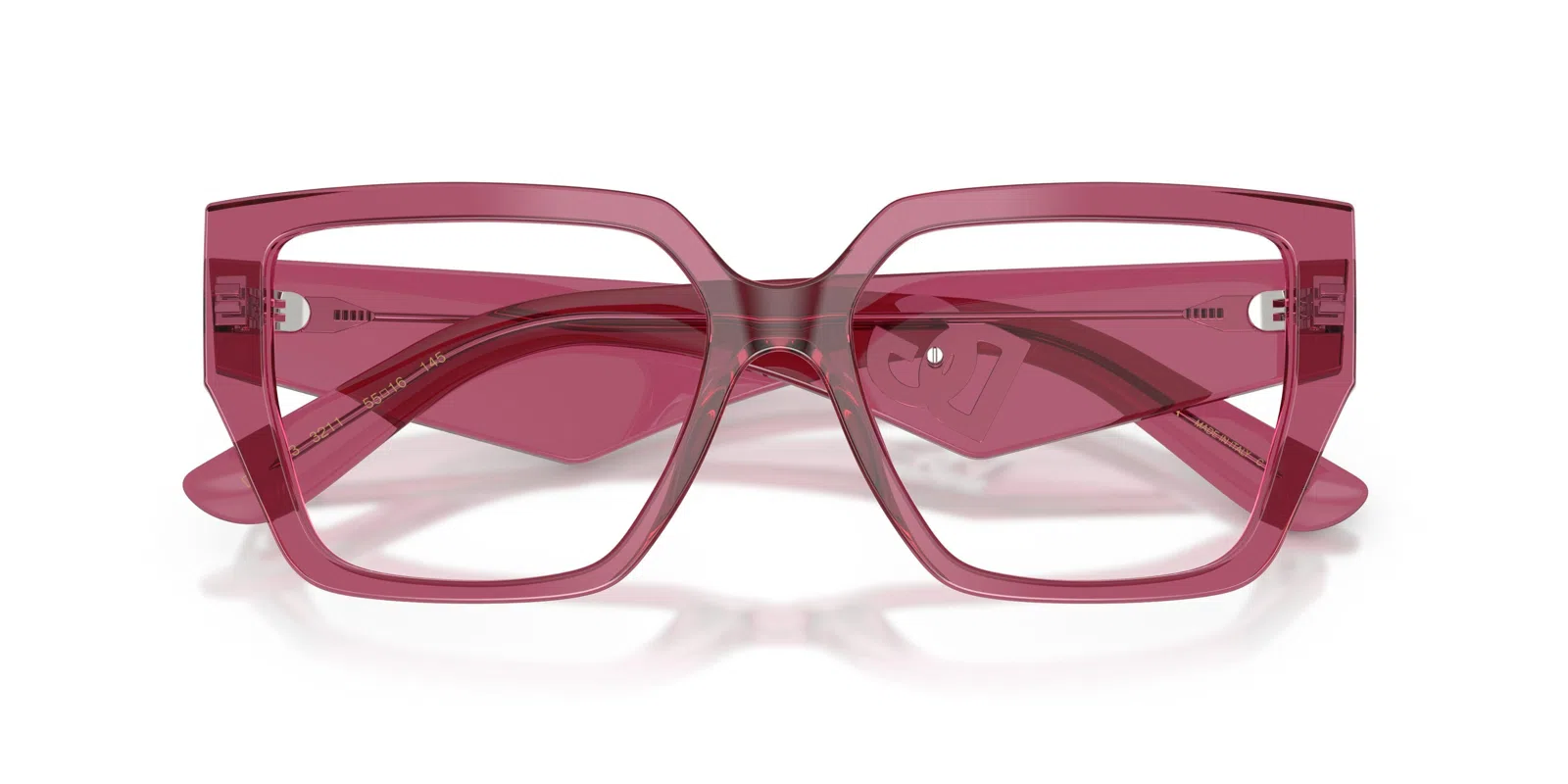Dolce & Gabbana 3373 Eyeglasses - view 21